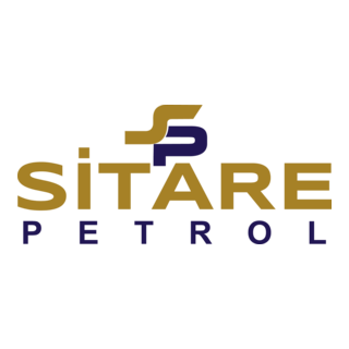 Sitare Petrol Logo PNG Vector