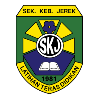 SK Jerek Logo PNG Vector