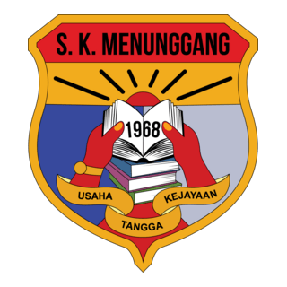 SK Menunggang Logo PNG Vector