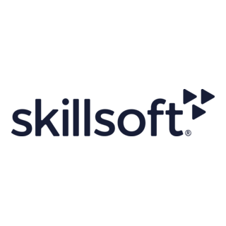 Skillsoft Logo PNG Vector