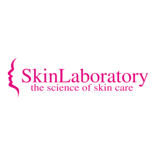 Skin Laboratory Logo PNG Vector