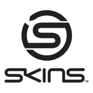 Skins Logo PNG Vector