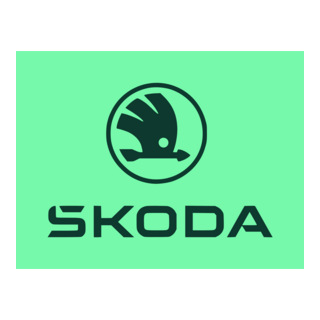 Škoda Logo PNG Vector