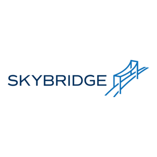 Skybridge Capital Logo PNG Vector