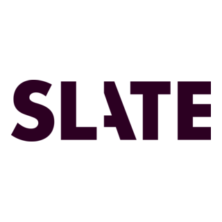Slate Logo PNG Vector