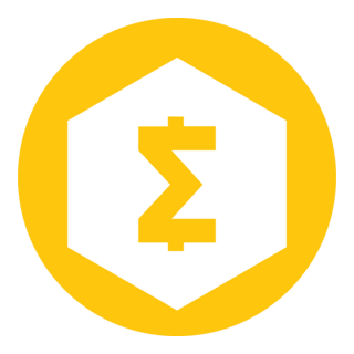 SmartCash (SMART) Logo PNG Vector