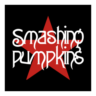 Smashing Pumpkins: Siamese Dream Logo PNG Vector