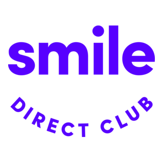SmileDirectClub Logo PNG Vector