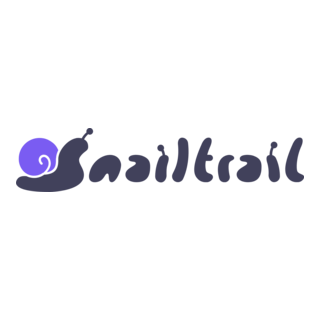 Snail Trail (SLIME) Logo PNG Vector