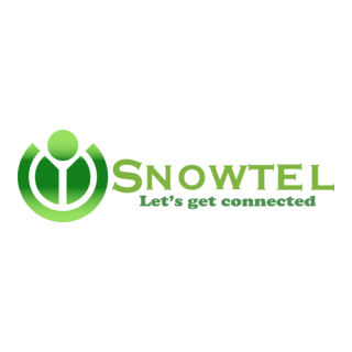 Snowtel Logo PNG Vector