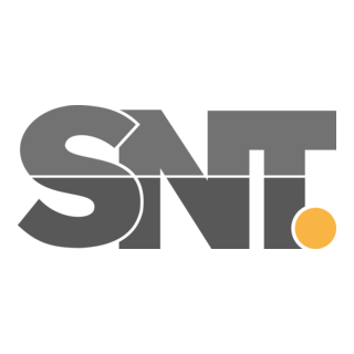 SNT Canal 9 - Paraguay Logo PNG Vector