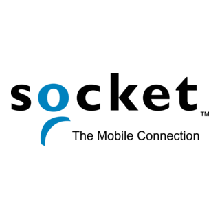 Socket Mobile Logo PNG Vector