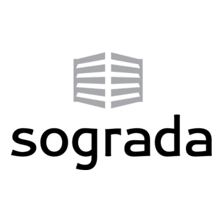 Sograda Logo PNG Vector