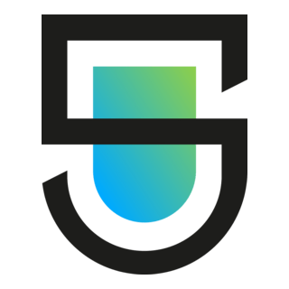 Solidified Logo PNG Vector