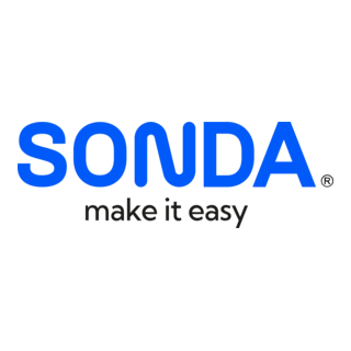 Sonda Logo PNG Vector