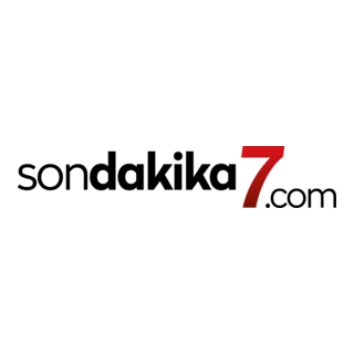 Sondakika7.com Logo PNG Vector
