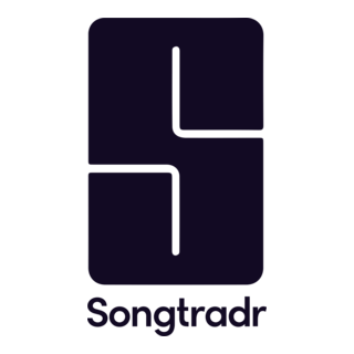 Songtradr Logo PNG Vector