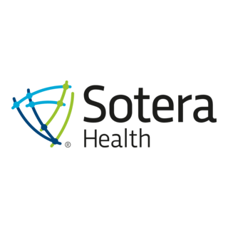 Sotera Health Logo PNG Vector