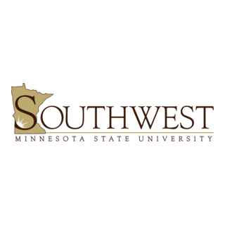 Southwest Minnesota State University - SMSU Logo PNG Vector