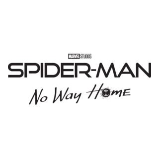 Search: spider-man no way home Logo PNG Vectors Free Download