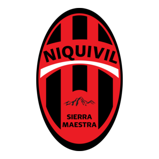 Sportivo Niquivil de Niquivil San Juan Logo PNG Vector