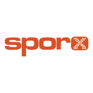 Sporx Logo PNG Vector