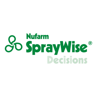 Spraywise Decisions Logo PNG Vector