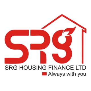 SRG BANK Logo PNG Vector