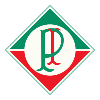 SS Palestra Italia (1937-1939) Cruzeiro EC Logo PNG Vector