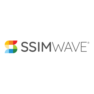 SSIMWave Logo PNG Vector