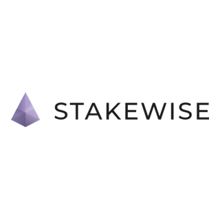 Stakewise Logo PNG Vector