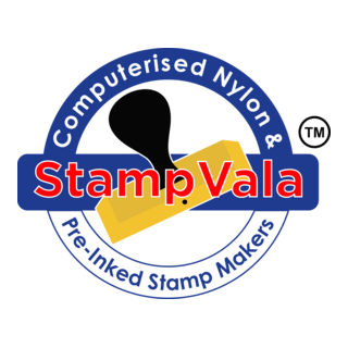 Stampvala Logo PNG Vector