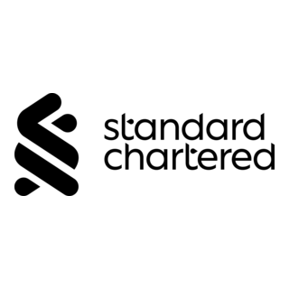 Standard Chartered Logo PNG Vector