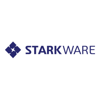 Starkware Logo PNG Vector