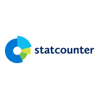 Statcounter Logo PNG Vector