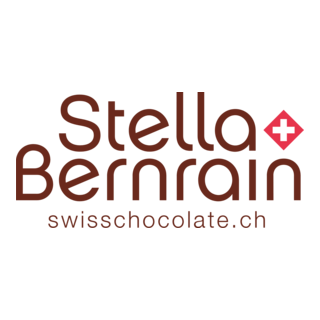 Stella Bernrain Logo PNG Vector