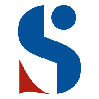 Stepney All Saints School Logo PNG Vector