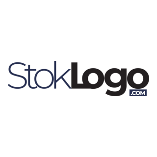 Stok Logo PNG Vector