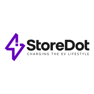 StoreDot Logo PNG Vector