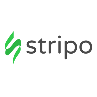 Stripo Logo PNG Vector