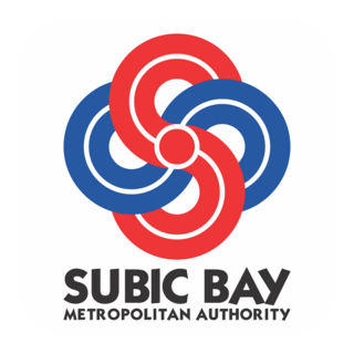 Subic Bay Metropolitan Logo PNG Vector