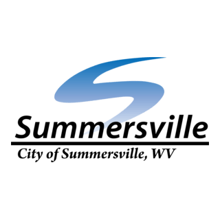 Summersville, West Virginia Logo PNG Vector