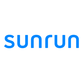 Sunrun Logo PNG Vector