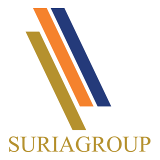 Suria Group Logo PNG Vector