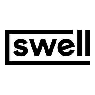 Swell Logo PNG Vector