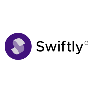 Swiftly Logo PNG Vector