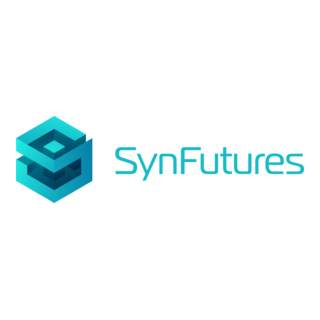 SynFutures Logo PNG Vector