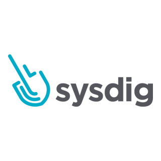 Sysdig Logo PNG Vector