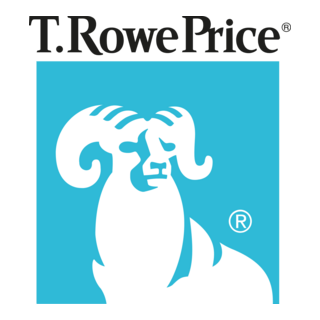 T. Rowe Price Logo PNG Vector