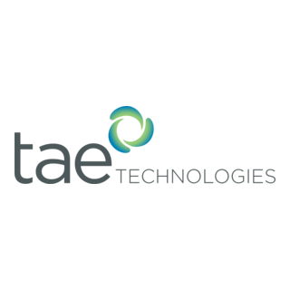 TAE Technologies Logo PNG Vector